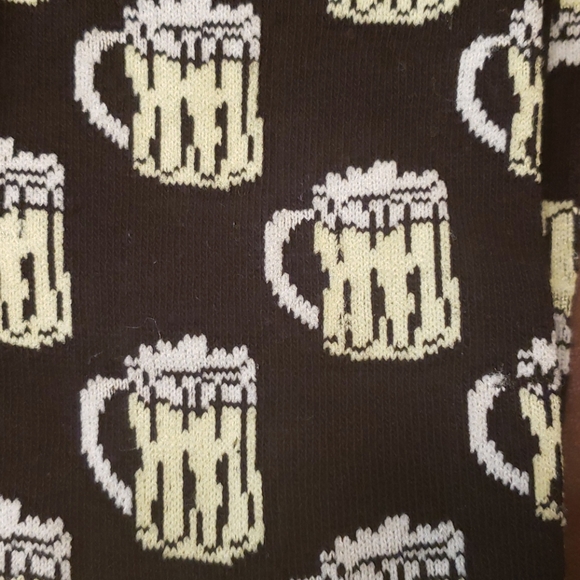 Beer socks - Picture 2 of 3